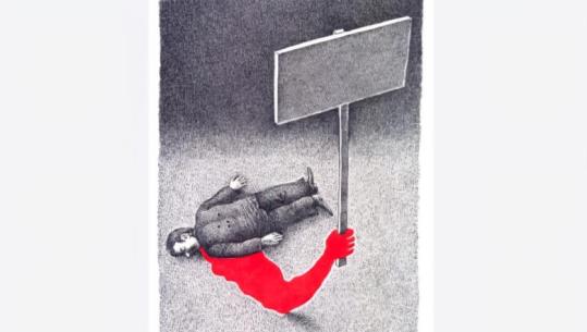 Adrian Thano: 21 Janari, atë ditë dhe pas, protesta që vrau protestën