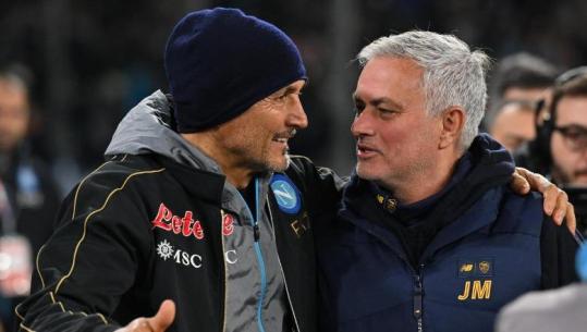 Champions League/ Juventusi sot në sulm për vendin e tetë, Mourinho rikthehet në Itali! Barçës dhe Chelseat i bën punë vetëm fitorja, Liverpooli në 'ferrin' e 'Velodrome'