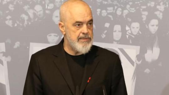 “SPAK bëri sikur 21 Janari nuk ekziston”, Rama: Drejtësi e vonuar e ndëshkimit për një krim shtetëror