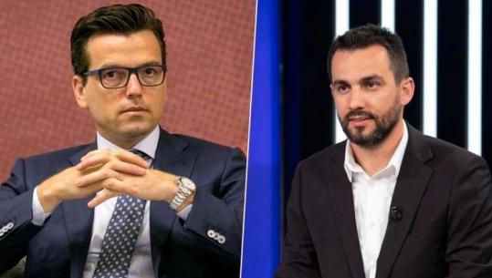 Fyeu Adriatik Lapajn, GJKKO dënon me 300 mijë lekë gjobë Agron Shehajn