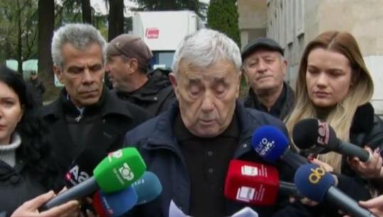 15 vite nga masakra e 21 janarit, xhaxhai i Aleks Nikës kërkon drejtësi: Nuk duam hakmarrje, kujtesa të mos zbehet dhe përgjegjësitë të mos harrohen (VIDEO)