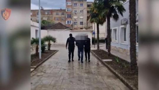 I dënuar për trafik droge dhe pjesëmarrje në organizata kriminale, sekuestrohen 400 mijë euro pasuri të një personi në Vlorë (EMRI)