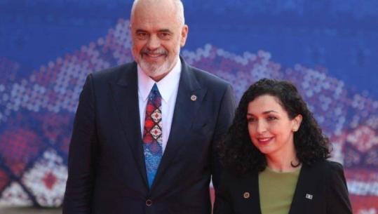  Rama uron Presidenten Vjosa Osmani për ftesën e Trump në ‘Bordin e Paqes’: Sinjal domethënës për sigurinë e përkatësinë e Kosovës!
