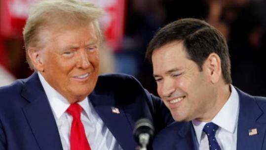 “Premtime të bëra, premtime të mbajtura”, Marco Rubio lëvdon presidentin Trump: Riktheu sovranitetin amerikan në vetëm një vit