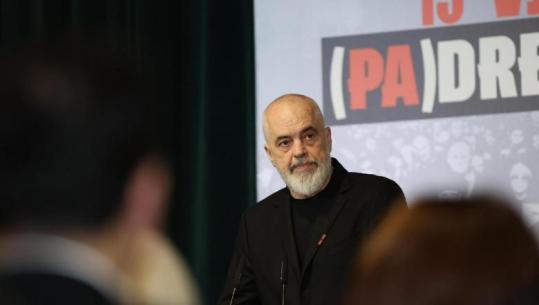 Fjala e PLOTË/ Rama: 21 janari ka një specifikë, gjurmë të shumta kanë humbur, por ‘ujkun’ e shohim të gjithë