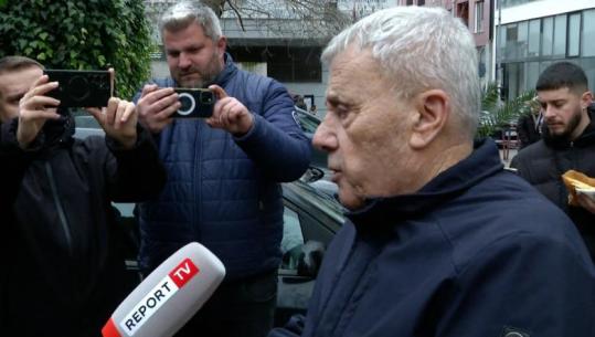 Pas homazheve, xhaxhai i Aleks Nikës shkon në SPAK: Kam kërkuar të takoj prokurorin, dua shpjegime për hetimet! Zëri në audio është identifikuar