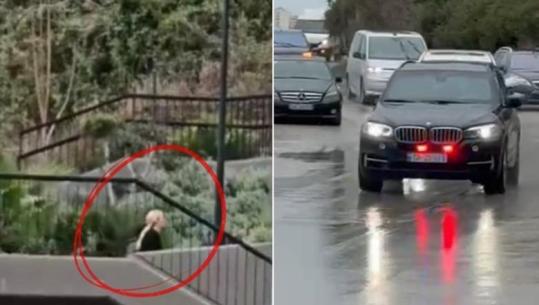 Kushner dhe Ivanka Trump në Vlorë, takim me një studio arkitekturore për Sazanin dhe Zvërnecin (VIDEO)