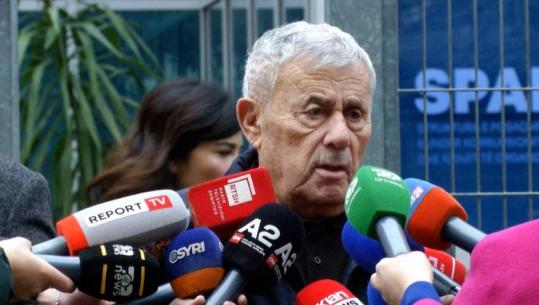 ‘Po janë trima, të thonë që e kemi bërë ne’, xhaxhi i Aleks Nikës del nga SPAK: Fajtor për vrasjet e 21 janarit është Berisha! Nuk është përgjegjësi e Ramës