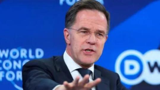 Debati për Groenlandën! Sekretari i NATO-s në Forumin Ekonomik të Davosit: Çështja kryesore tani është Ukraina