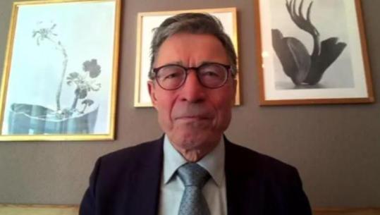 “Mjaft më me lajka”, ish-shefi i NATO-s: Ka ardhur koha t’i kundërvihemi Trump! Duhet një përgjigje më e fortë nga BE