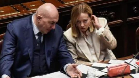 Italia do t’i thotë jo Bordit të Paqes për Gazën. Pengesë edhe kushtetuta