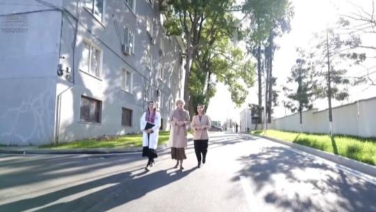 Korpusi i Laboratorëve Kombëtarë të ISHP-së, Rama: Investim strategjik me teknologji të avancuar