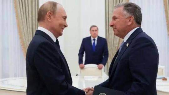 Lufta në Ukrainë/ E konfirmon Kremlini, Witkoff dhe Putin do të takohen nesër