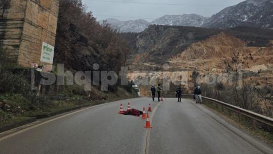 Bie nga ura e hekurudhës! 60 vjeçari humb jetën në Bushtricë
