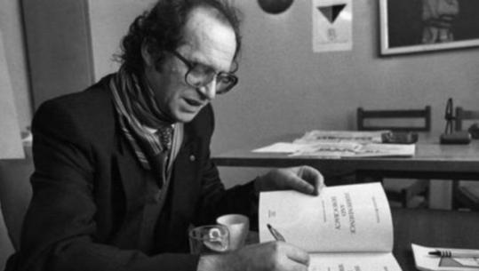 Presidenti Begaj përkujton Ibrahim Rugovën: Figurë vizionare e shtetndërtimit të Kosovës!