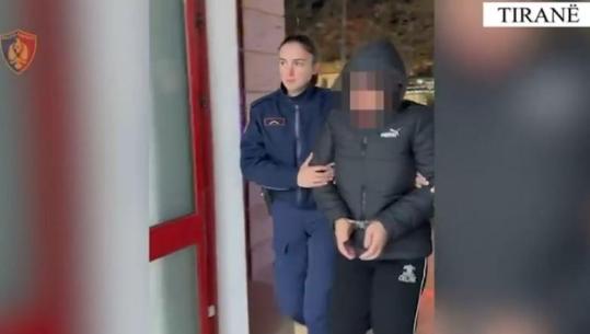 Tiranë/ Zbulohet ‘foleja’ e prostitucionit në ‘Mine Peza’, arrestohet 51-vjeçarja nga Vietnami