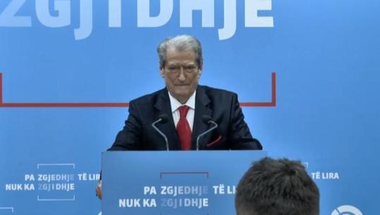 Masakra e 21 janarit/ Berisha shpik skenar të ri: Protestuesit qëlluan me plumba drejt meje, Garda zbatoi ligjin