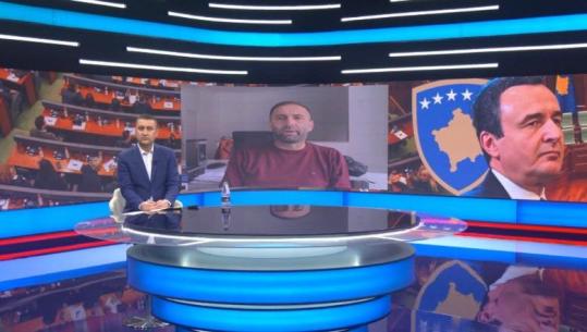 Kosova në ‘Bordin e Paqes’, analisti: Ftesa iu dërgua Osmanit për shkak se SHBA-ja nuk ka besim te Kurti