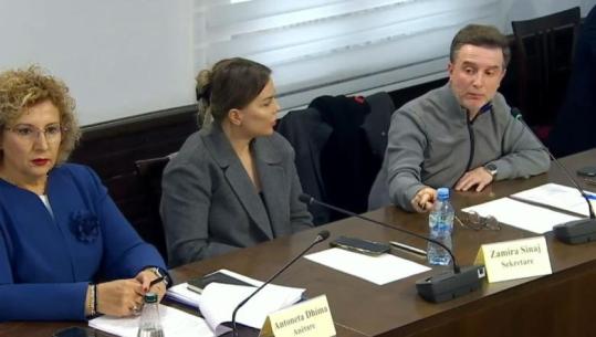 Braçe në Komisionin e Ekonomisë: E paprecedentë mos-miratimi i rezolutave për AMF dhe Autoritetin e Konkurrencës! Ka marrëveshje mes kompanive të sigurimeve në dëm të qytetarëve