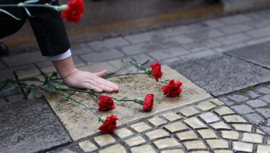 Ilir Yzeiri: Ne Lulet, ju varret 