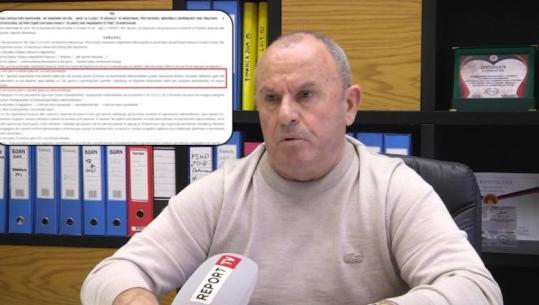 VKM-ja shkurton shpërblimet për peshëngritësit, Gjoza për 'Report TV': Rrufe në qiell të hapur, sportistët të demoralizuar 