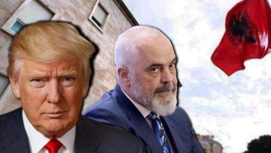 Ftesa e Trump/ Qeveria miraton aderimin e Shqipërisë në Bordin e Paqes, nesër ratifikohet në Kuvend