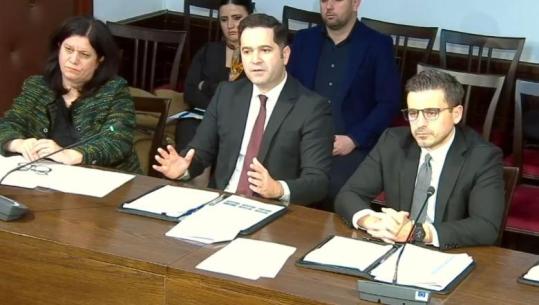 “A do të dëmshpërblehen familjet e prekura nga ngordhja e bagëtive gjatë zjarreve të verës?”, Petrit Malaj-Braçes: S’ka kërkesë nga Ministria e Bujqësisë, duhet parë kuadri ligjor nëse na e mundëson