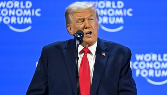 Trump: SHBA-të janë trajtuar shumë keq nga NATO