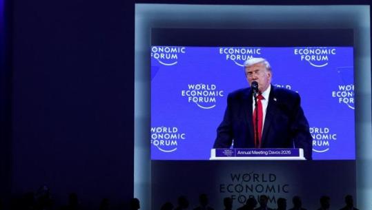 Trump: Kam respekt për popujt e Groenlandës dhe Danimarkës, por vetëm SHBA-të mund të garantojnë sigurinë e tyre