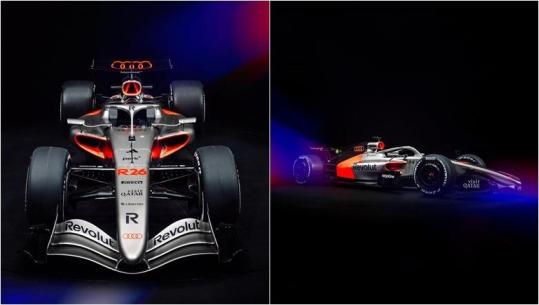 Formula 1/ Prezantohet Audi, makinë e re R26 dhe debutim për Hulkenberg e Bortoleto