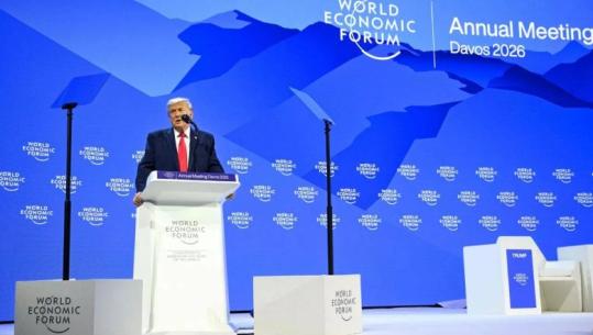 Trump: I takon Europës ta zgjidhë luftën në Ukrainë