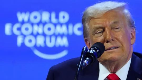 Trump për Groenlandën: Nëse na e japin, do t’u jemi mirënjohës, nëse jo, do ta mbajmë mend! Po kërkojmë një copë akulli në këmbim të paqes