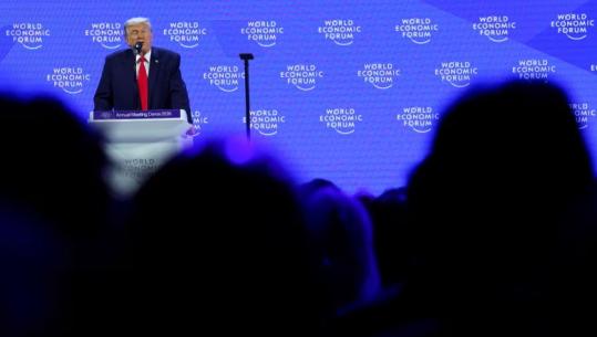 Trump: Amerikanët janë shumë të kënaqur me mua