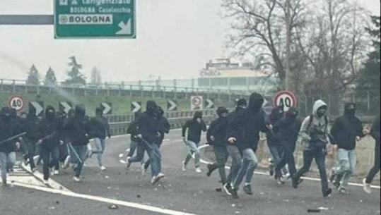 Zyrtare/ Ndalohen ndeshjet në udhëtim për tifozët e Romës dhe Fiorentinës deri në fund të sezonit