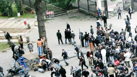 Protesta kishte mbaruar, edhe policia ishte tërhequr. A e kishte Garda e Republikës motivin për të qëlluar mbi shqiptarët?