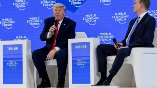 Trump: Nëse Putin dhe Zelensky nuk bëjnë një marrëveshje, janë budallenj