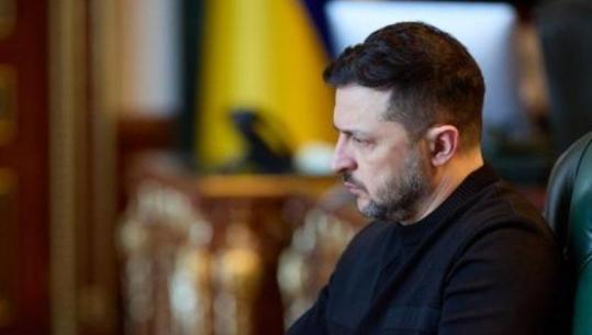 Volodymyr Zelensky nuk shkon në Forumin Ekonomik të Davosit