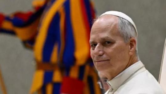 Trump i kërkon Papës të bëhet pjesë e Bordit të Paqes për Gazën! Sekretari i Shtetit në Vatikan: Po e shqyrtojmë!