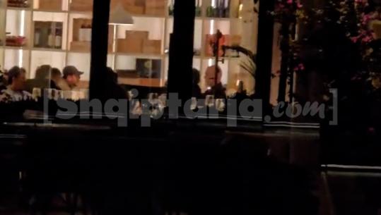 Dhëndri dhe vajza e Trump në Vlorë, takim me një studio arkitekturore për Sazanin dhe Zvërnecin! Darkojnë me kryeministrin Rama (VIDEO)