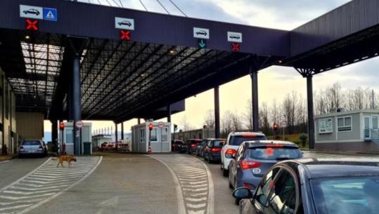 Kosovë/ U arrestua nga autoritetet serbe nën dyshimin për krime lufte, lirohet nga burgu një person 