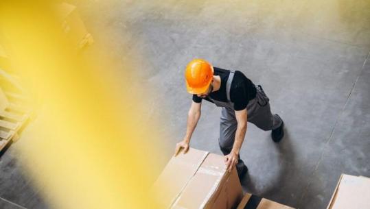 25% e punonjësve të ndërtimit të deklaruar, me paga deri në 50 mijë lekë