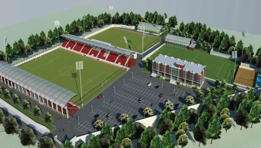 Vendimi/ Qeveria jep miratimin, reparti ushtarak i kalon KF Partizanit për 1 euro! Gati ndërtimi i dy fushave dhe pishinës për Akademinë