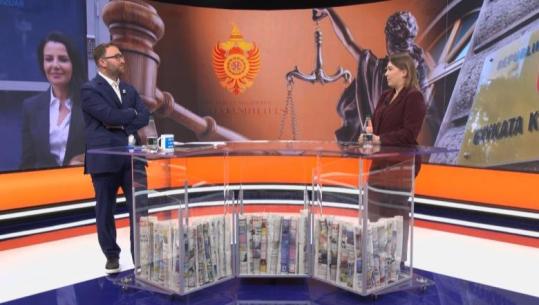 Balluku në Kushtetuese, avokatja për Report Tv: Do të jetë një seancë e gjatë, vendimi i gjykatës mund të jetë i ndryshëm në fund të hetimeve