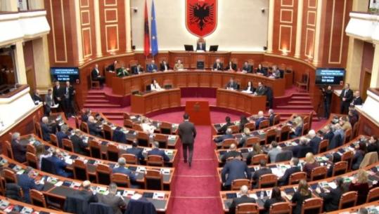 Aderimi i Shqipërisë në Bordin e Paqes, Kuvendi mblidhet për ratifikimin e marrëveshjes, burime për Report Tv: PD do të votojë pro