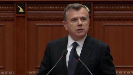 Aderimi i vendit në Bordin e Paqes, Balla: Ftesë historike nga Trump, Shqipëria kontribut të rëndësishëm në çështjet globale për paqen