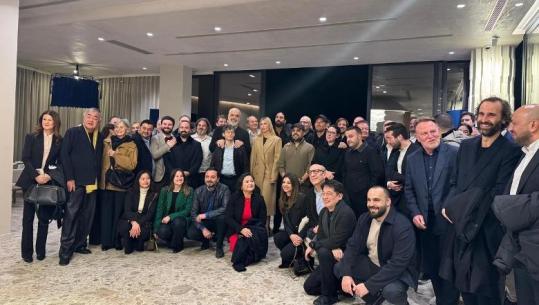 Darka mes kryeministrit Rama, Ivanka Trump dhe arkitektët ndërkombëtarë në Vlorë, publikohet foto familjare