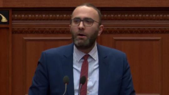 Bardhi në Kuvend: PD pro aderimit të Shqipërisë në Bordin e Paqes për Gazën, por duhet ta bëjmë sipas rregullores!