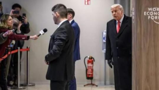 Davos, Zelensky në Forum për të takuar Trump. Londra nuk merr pjesë në nënshkrimin e Bordit për Gazën