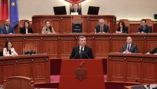 Aderimi i vendit në Bordin e Paqes, Balla: Ftesë historike nga Trump, Shqipëria kontribut të rëndësishëm në çështjet globale për paqen