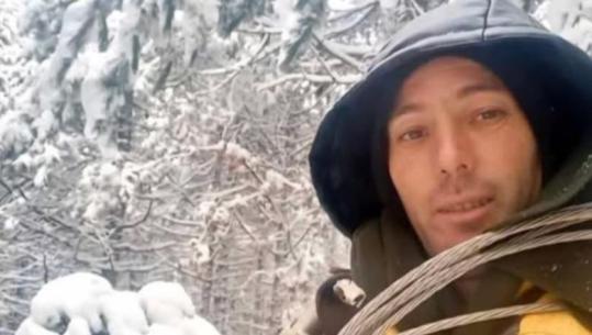 Dëbora dhe rrëshqitja e dherave në Korçë, Prefektura e Qarkut raporton si paraqitet situata: Shkolla të mbyllura nuk ka!